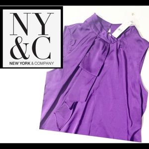 New York and Company Blouses